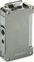 Adorini Jet-flame lighter - silver