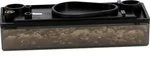 Water cartridge small for LV humidifier black