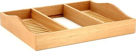 Cedar humidor tray size M for medium size Deluxe series Cedar humidor tray size M for medium size Deluxe series