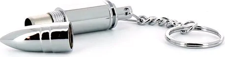 Adorini cigar bullet cutter (large) Adorini cigar bullet cutter (large)