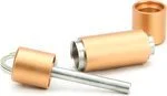 adorini cigar Double punch - Solingen Blade - Made in Germany copper