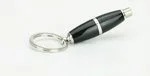 Siglo Bullet Cutter AC Glossy Black Image 2