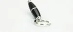 Siglo Bullet Cutter AC Glossy Black Image 2