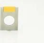 Siglo Seki Cutter Yellow