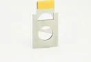 Siglo Seki Cutter Yellow Image 2