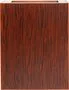 adorini Salina Humidor Cabinet Ebony