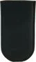 adorini leather Case black - double blade cutter
