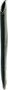 adorini leather Case black - double blade cutter