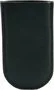 adorini leather Case black - double blade cutter