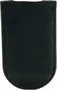 adorini leather Case black - slim cutter
