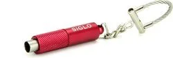 Siglo Key Chain Cutter Metallic Red