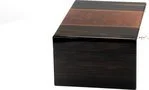 Avo Uvezian Humidor Macassar/Vavona Medium  photo 3
