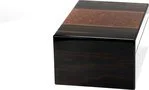 Avo Uvezian Humidor Macassar/Vavona Medium  photo 5