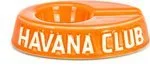 Havana Club Egoista Ashtray Orange  photo 2