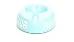 Havana Club Egoista Ashtray Light Blue  photo 5