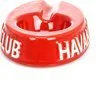 Havana Club Egoista Ashtray Red  photo 3