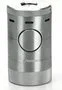 Xikar Volta Tabletop Lighter Silver  photo 2
