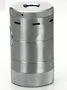 Xikar Volta Tabletop Lighter Silver  photo 5