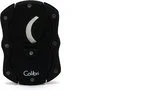 Colibri 'Cut' Cigar Cutter Black/Black  photo 2