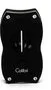 Colibri V-Cut Cigar Cutter Black  photo 2
