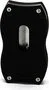Colibri V-Cut Cigar Cutter Black  photo 4