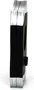 Colibri V-Cut Cigar Cutter Black/Chrome  photo 3