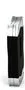 Colibri V-Cut Cigar Cutter Black/Chrome  photo 5