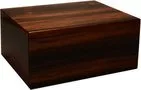 Humidor Makassar Frosted 50