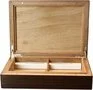 Guy Janot Humidor Wenge Frosted 20