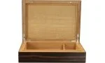 Humidor Makassar Frosted 20