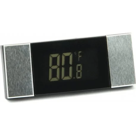 Digital hygrometer upgrade - Free