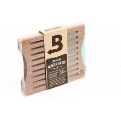 Boveda Wooden Holder