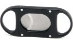 Xikar Cutter M8 Black with Black Blades