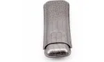 Romeo y Julieta cigar case leather 2 cigars Red