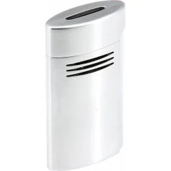 S.T. Dupont Megajet lighter chrome