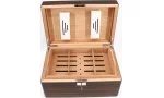 Guy Janot Humidor Makassar Gloss 100