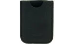 adorini Leather Case Black for S.T. Dupont Ligne 2 Lighters