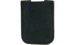 adorini Leather Case Black for S.T. Dupont Ligne 2 Lighters
