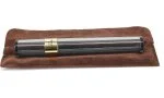 Zino Cigarcase Smoked