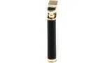 perfectSmoke Pfeifenfeuerzeug schwarz/gold