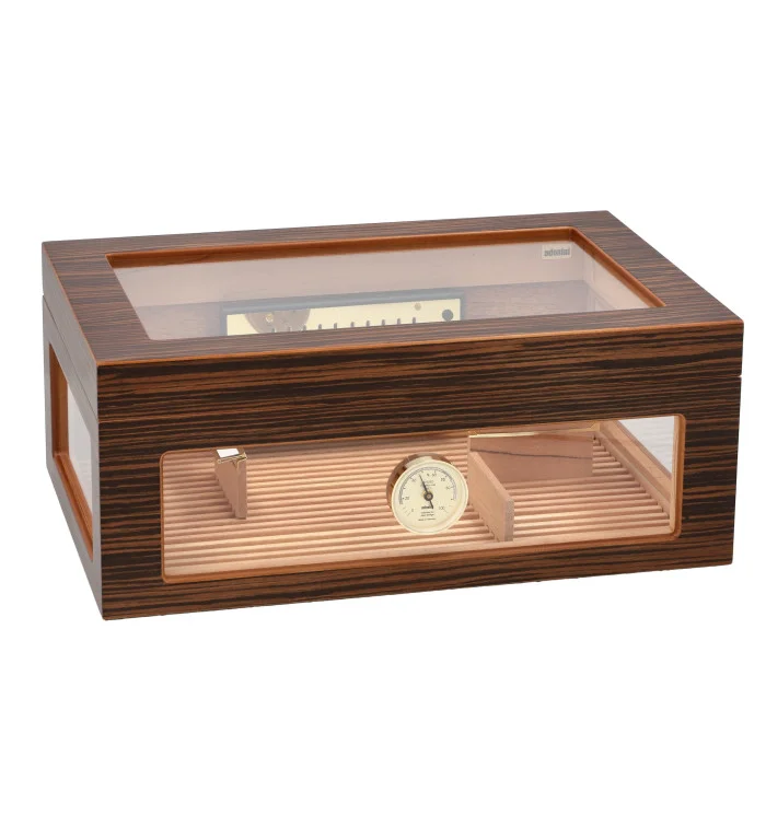 adorini Humidor Treviso L Deluxe