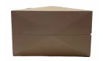 Gentili Humidor Prisma "Cigars" Brown photo 4