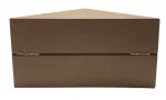 Gentili Humidor Prisma "Cigars" Brown photo 5