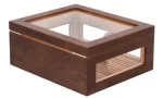 Adorini Treviso Walnut Deluxe Humidor photo 6