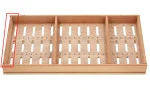 adorini Divider short for Cabinet Portofino with magnet photo 7