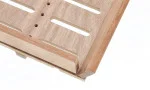 adorini Divider short for Cabinet Portofino with magnet photo 8