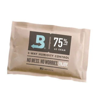 Boveda 2-Way Humidity Control 75% RH 60g