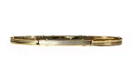 BigSmoke Cutter gold rivet photo 4