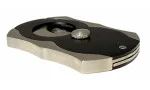 BigSmoke Cutter Lock black/silver photo 4