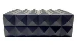 Colibri Quasar Humidor black 40-45 cigars photo 2